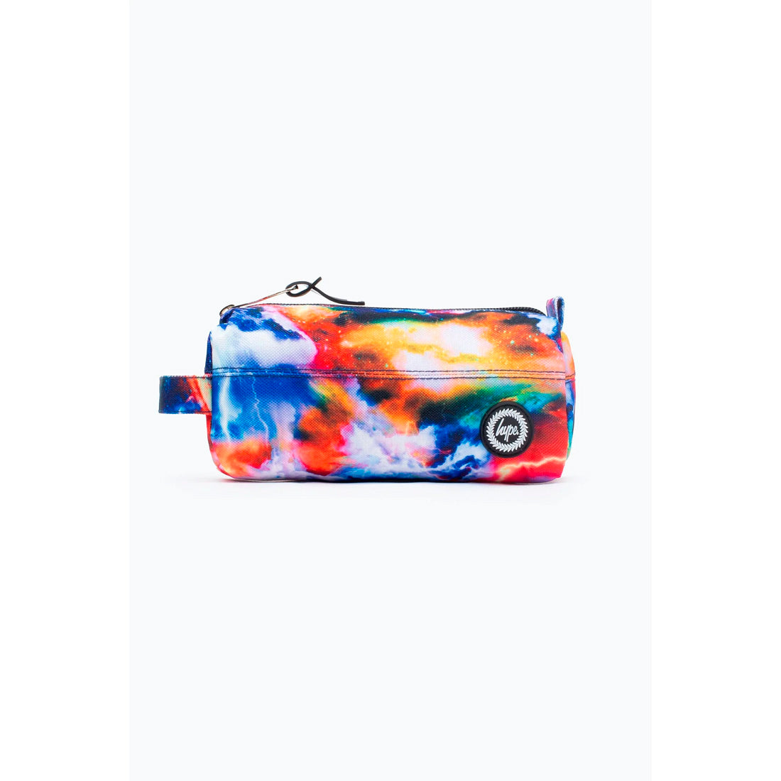 Hype Mavi & Turuncu Lightning Galaxy Kalem Kutusu TWLG-881_1SZ