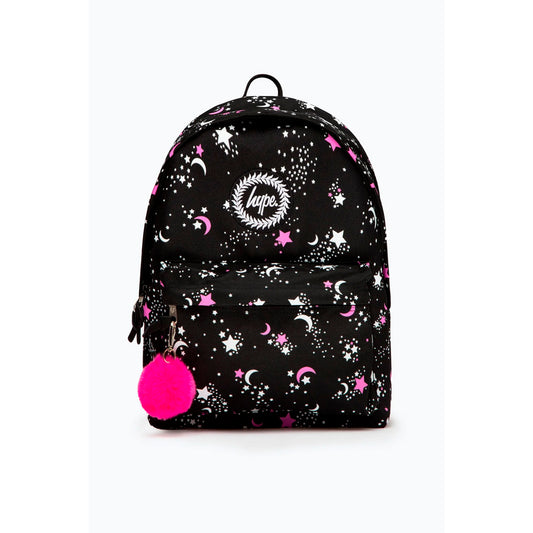 Hype Midnight Moon & Stars Sırt Çantası TWBT-270_1SZ