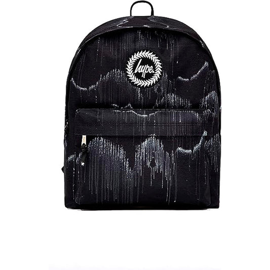 Hype Mono Wave Drip Backpack (TWLG-711_1SZ)
