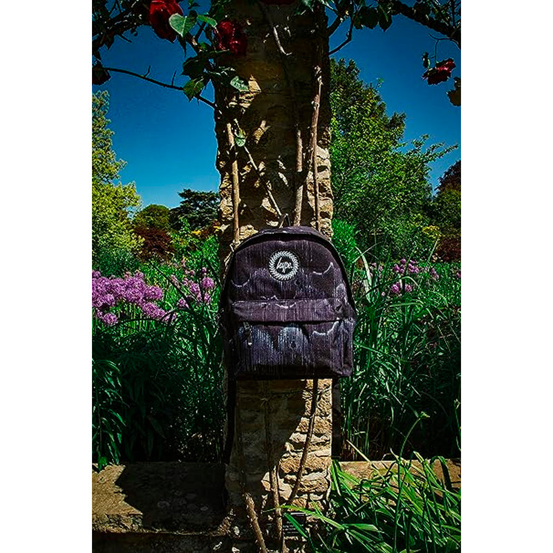 Hype Mono Wave Drip Backpack (TWLG-711_1SZ)