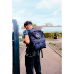 Hype Mono Wave Drip Backpack (TWLG-711_1SZ)