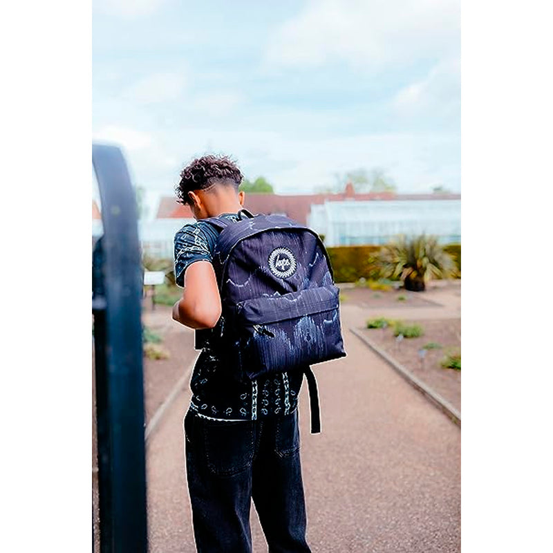 Hype Mono Wave Drip Backpack (TWLG-711_1SZ)