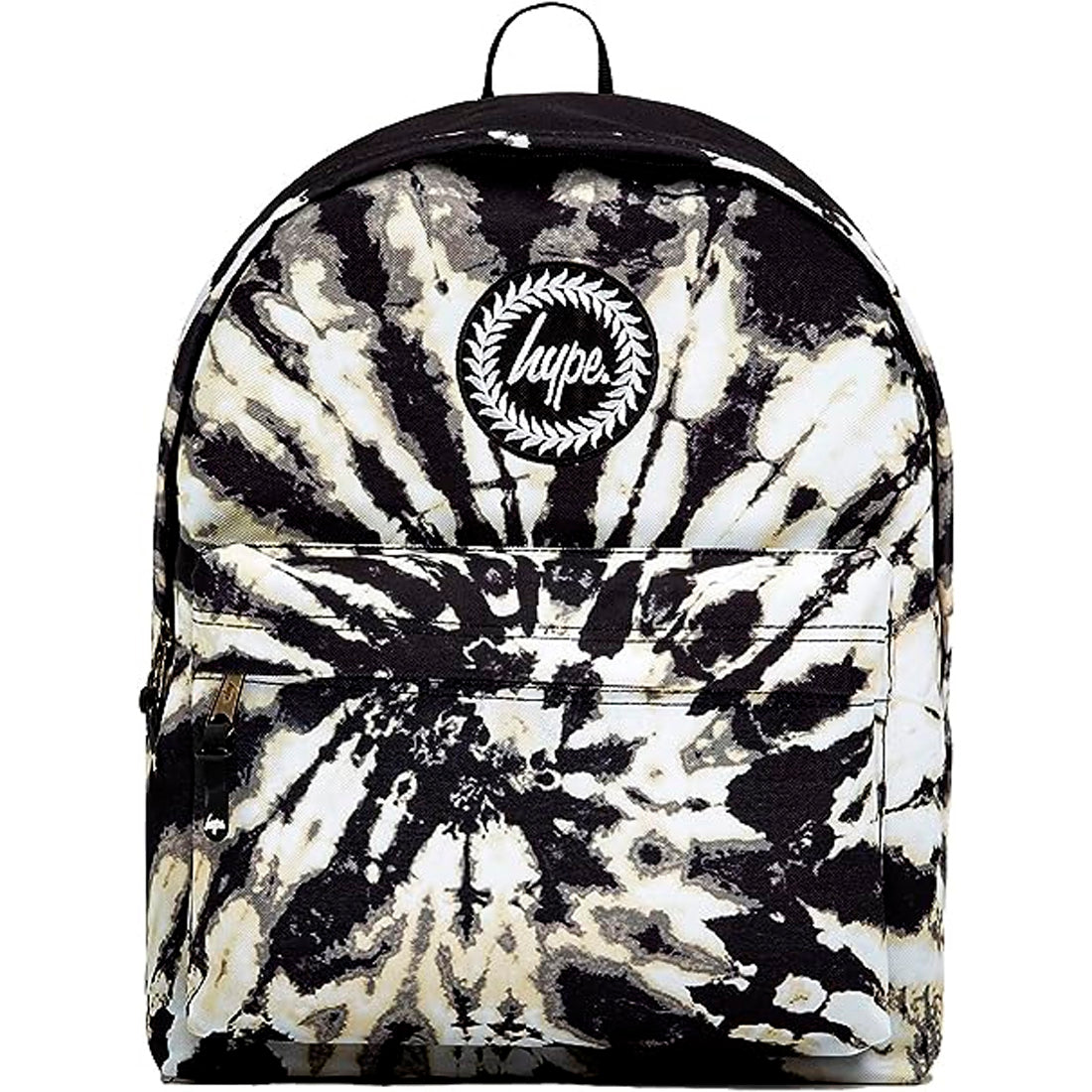 Hype Moth Tie Dye Backpack (TWLG-785_1SZ)
