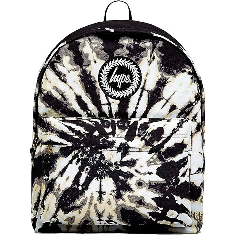 Hype Moth Tie Dye Backpack (TWLG-785_1SZ)