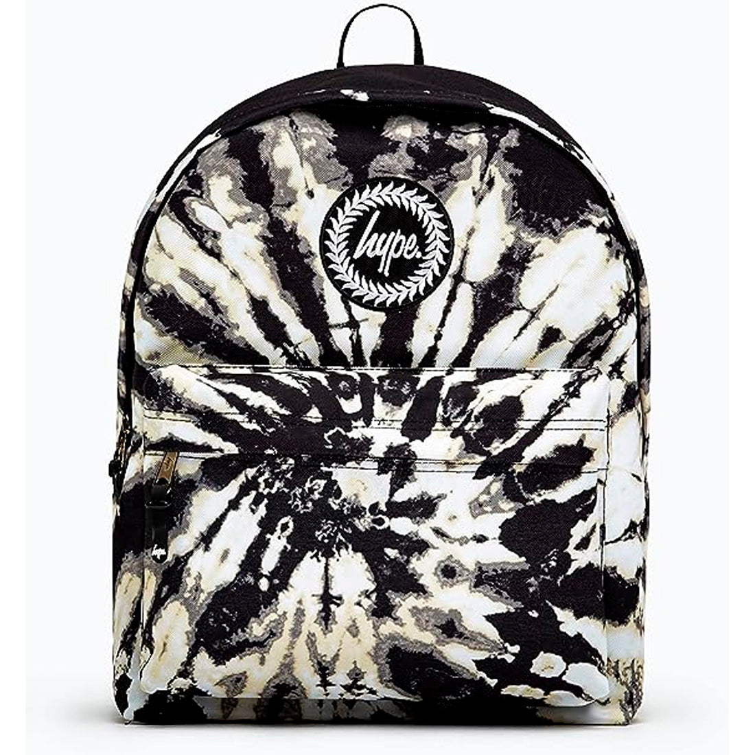 Hype Moth Tie Dye Backpack (TWLG-785_1SZ)