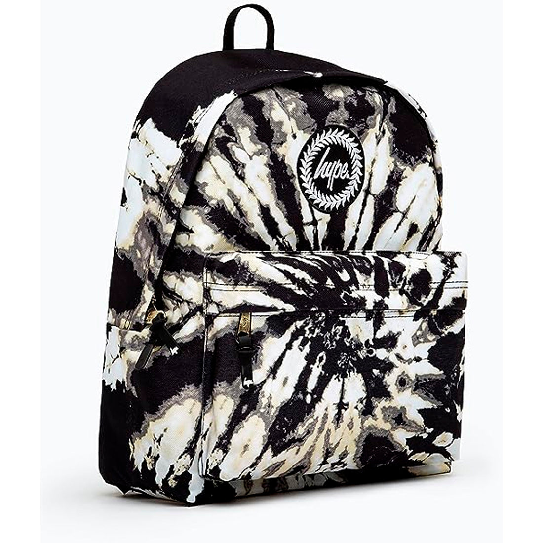 Hype Moth Tie Dye Backpack (TWLG-785_1SZ)