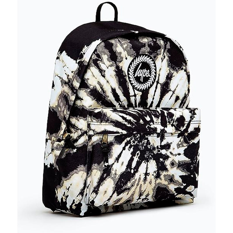 Hype Moth Tie Dye Backpack (TWLG-785_1SZ)