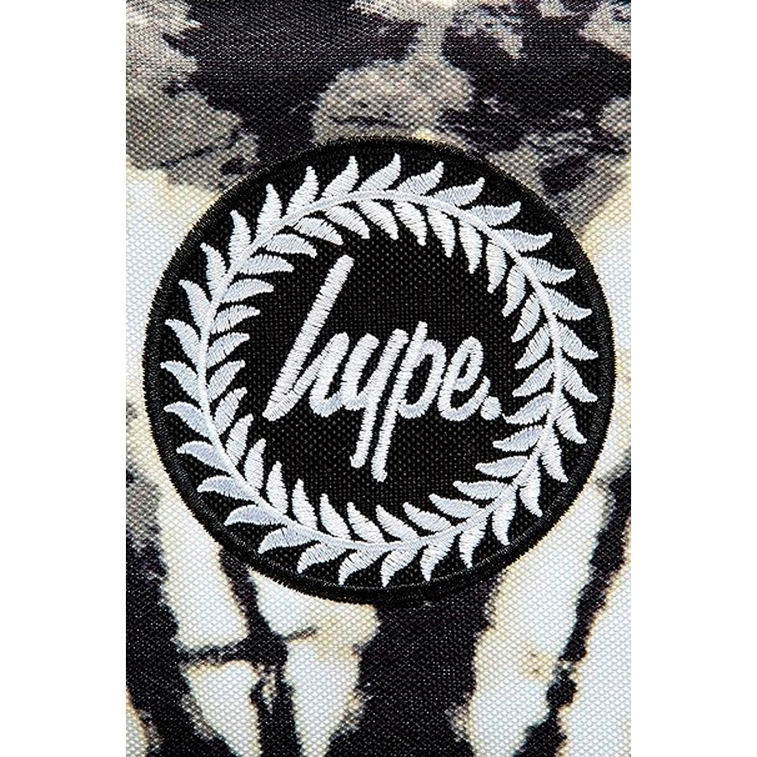 Hype Moth Tie Dye Backpack (TWLG-785_1SZ)