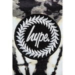 Hype Moth Tie Dye Backpack (TWLG-785_1SZ)