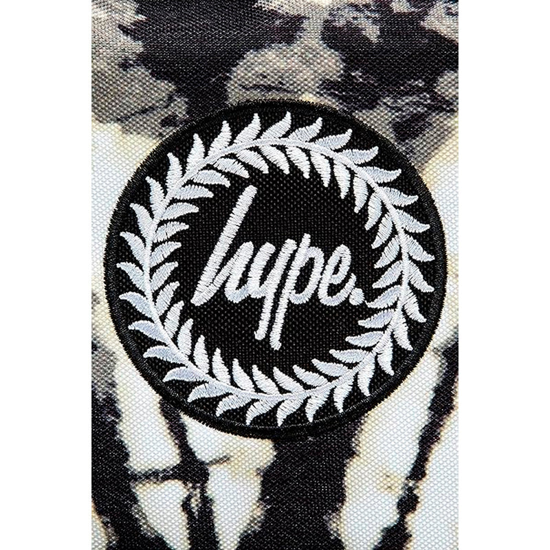 Hype Moth Tie Dye Backpack (TWLG-785_1SZ)