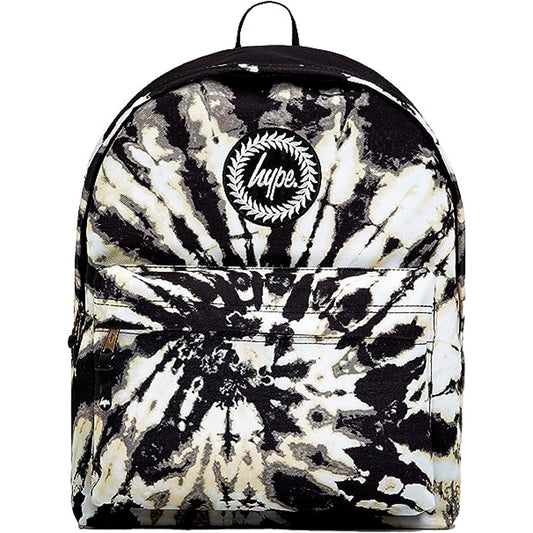 Hype Moth Tie Dye Backpack (TWLG-785_1SZ)