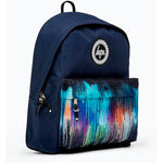 Hype Pocket Drıp Çok Renkli Kız Çocuk Sırt Çantası