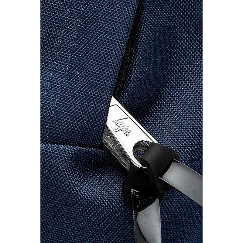 Hype Pocket Drıp Çok Renkli Kız Çocuk Sırt Çantası