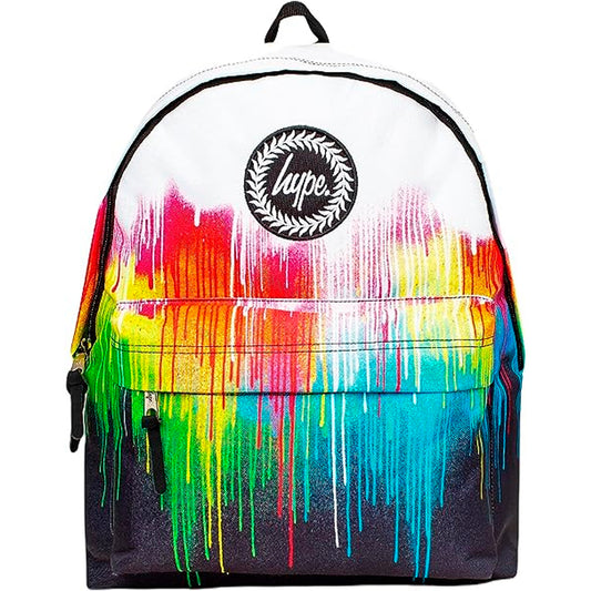 Hype Multi Drips Backpack (BTS20427_1SZ)