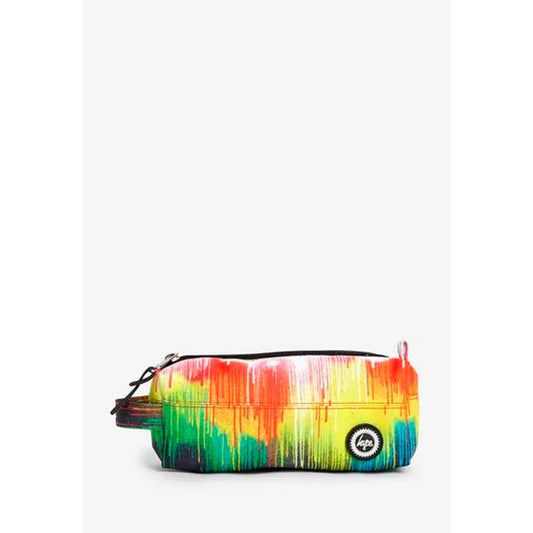 Hype Multi Drips Pencil Case (BTS21144_1SZ)