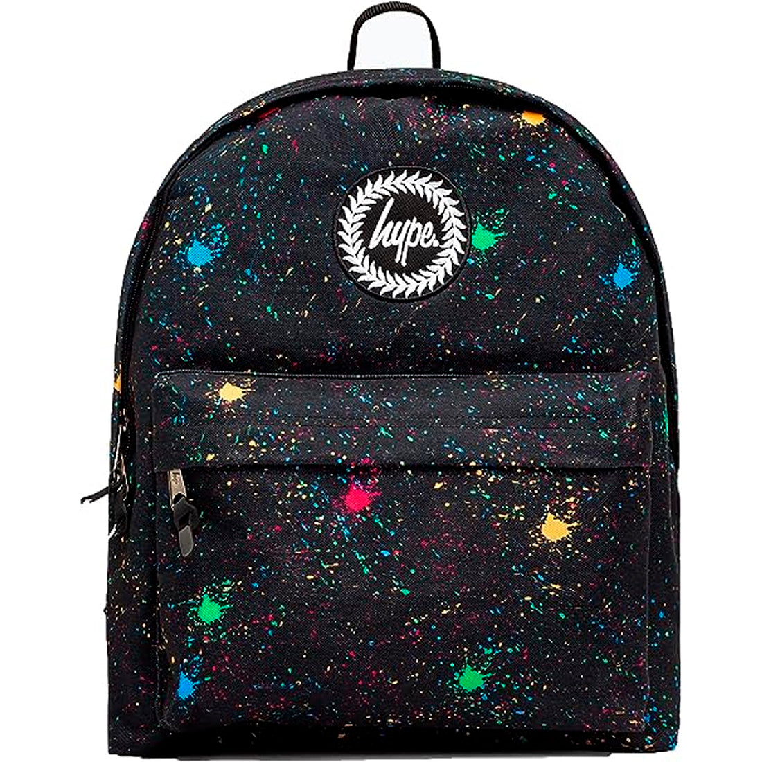 Hype Multi Mini Paint Ball Splat Backpack (TWLG-720_1SZ)
