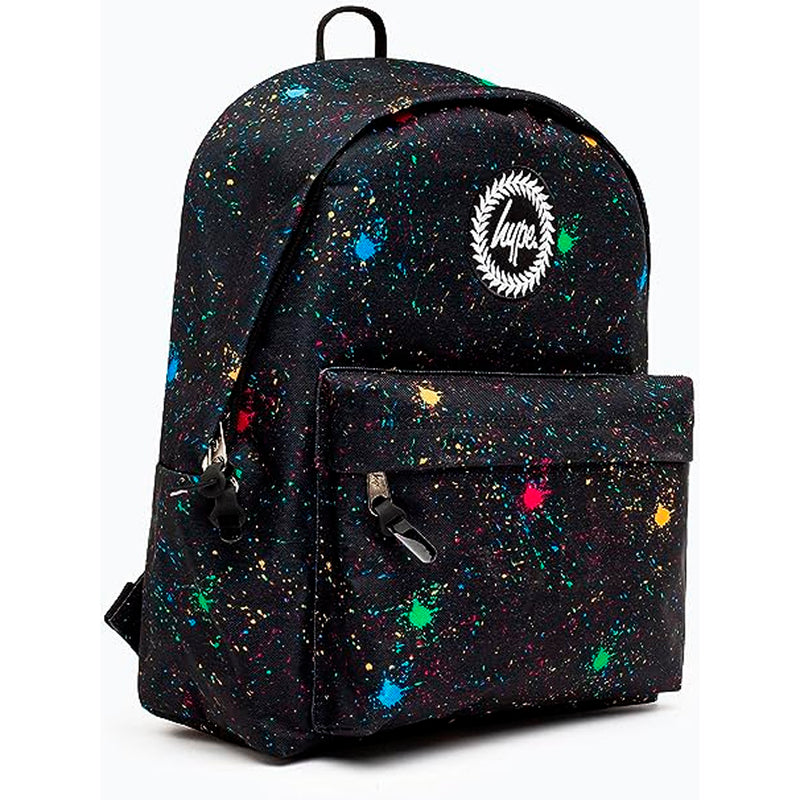 Hype Multi Mini Paint Ball Splat Backpack (TWLG-720_1SZ)