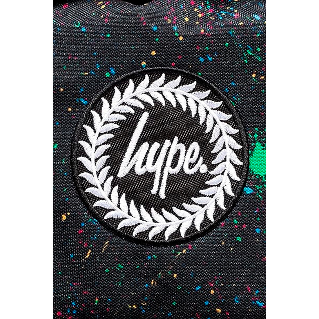 Hype Multi Mini Paint Ball Splat Backpack (TWLG-720_1SZ)