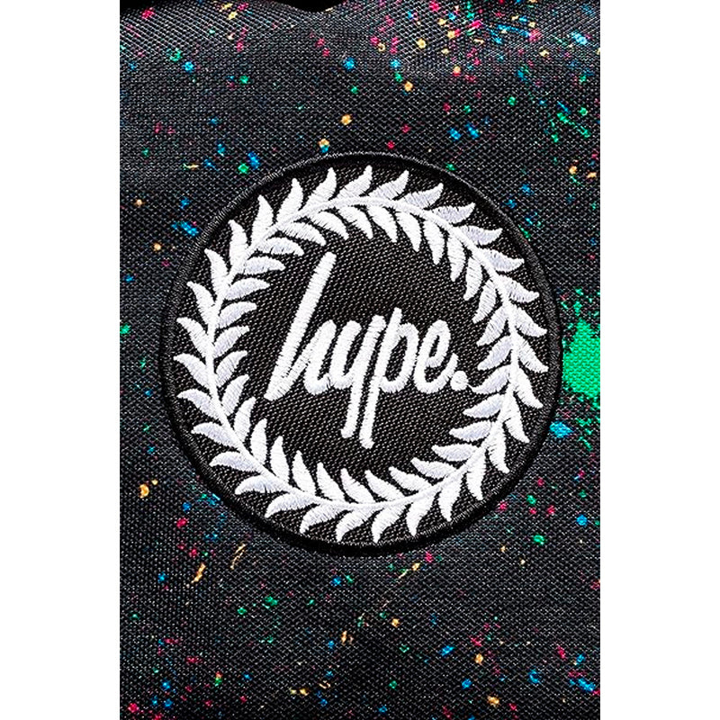 Hype Multi Mini Paint Ball Splat Backpack (TWLG-720_1SZ)