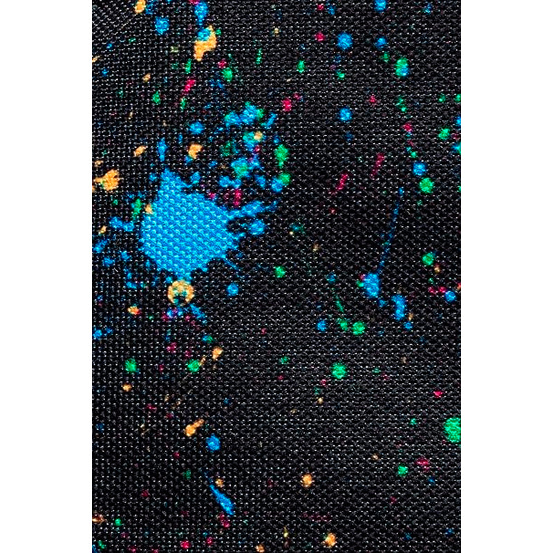 Hype Multi Mini Paint Ball Splat Backpack (TWLG-720_1SZ)