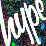 Hype Multi Splat Omuz Çantası BTS21225_1SZ