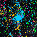 Hype Multi Splat Omuz Çantası BTS21225_1SZ