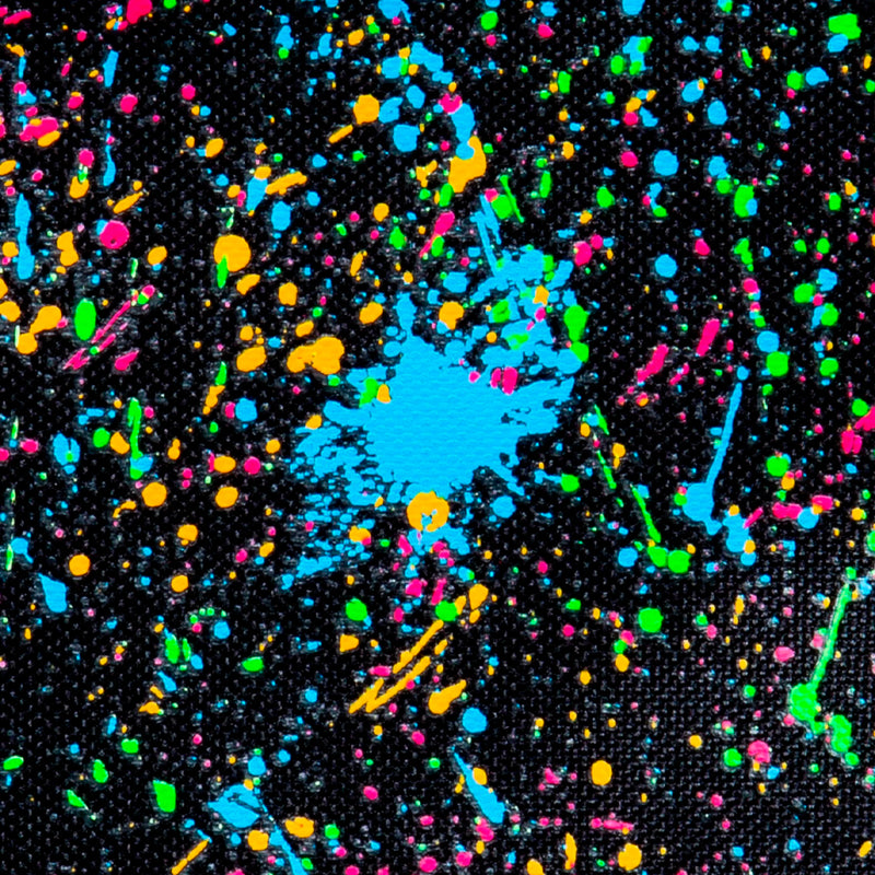 Hype Multi Splat Omuz Çantası BTS21225_1SZ