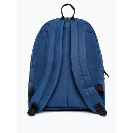 Hype Navy Badge Sırt Çantası BAS17138_1SZ