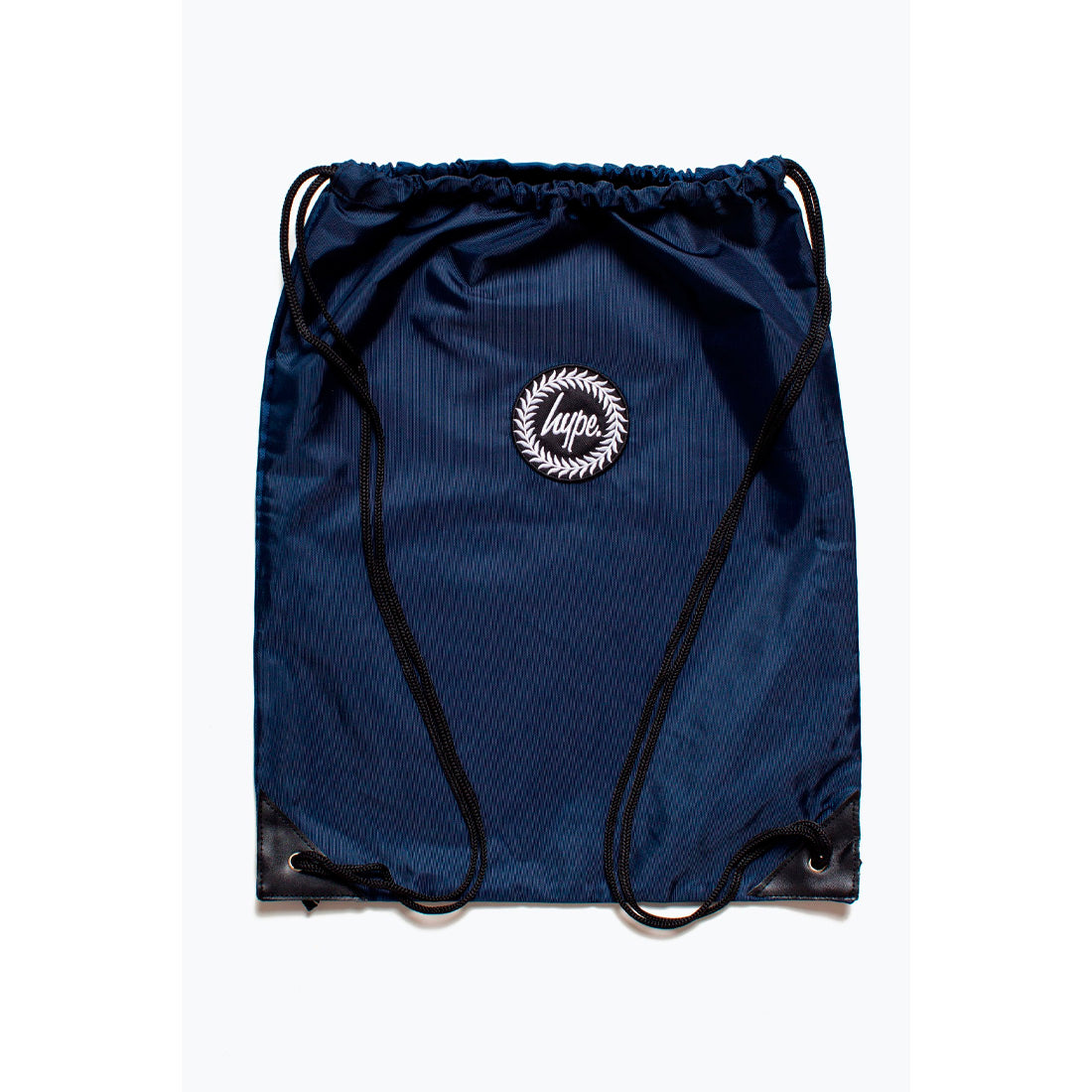 Hype Navy Crest Torba Çanta CORE21-018_1SZ
