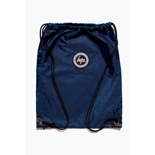 Hype Navy Crest Torba Çanta CORE21-018_1SZ