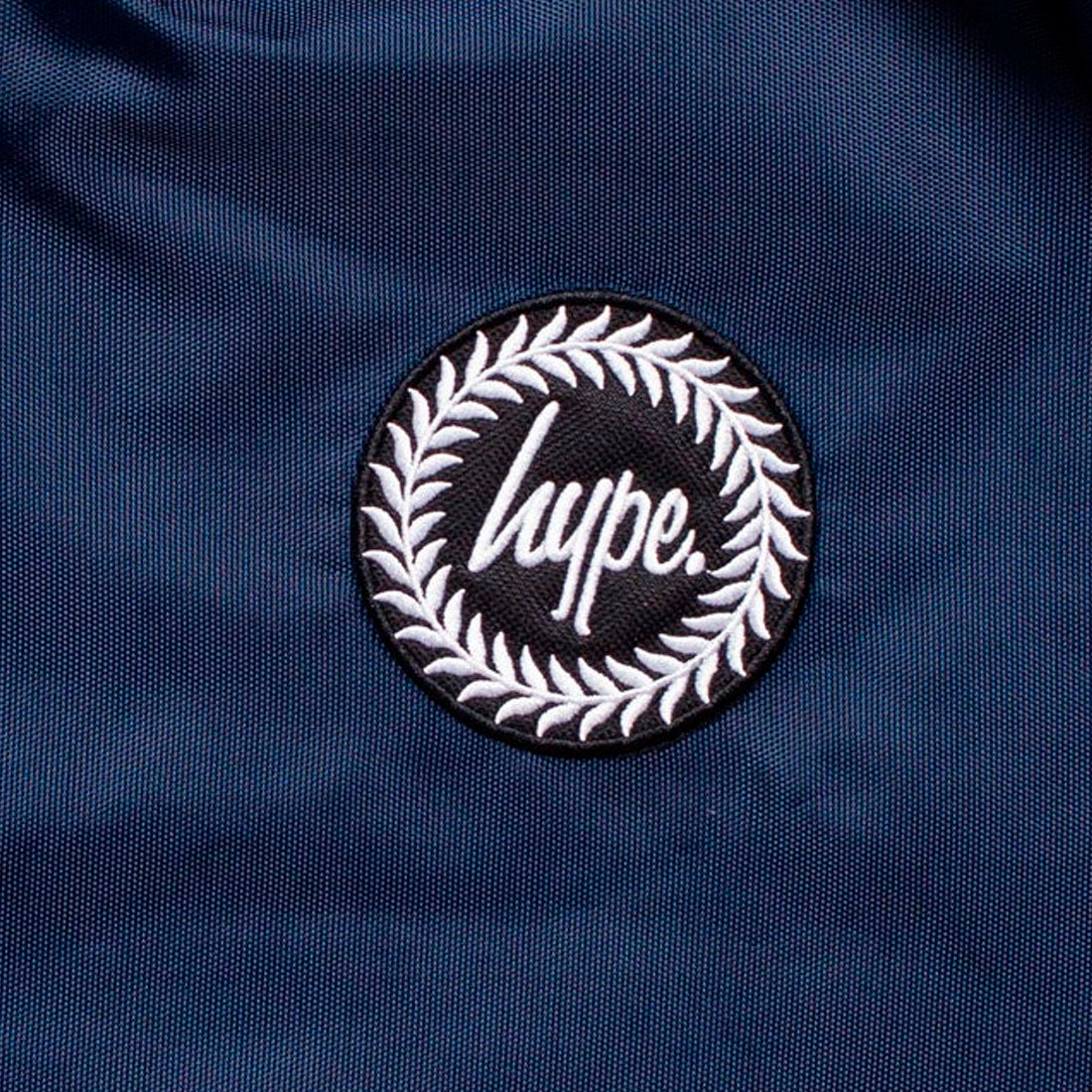 Hype Navy Crest Torba Çanta CORE21-018_1SZ