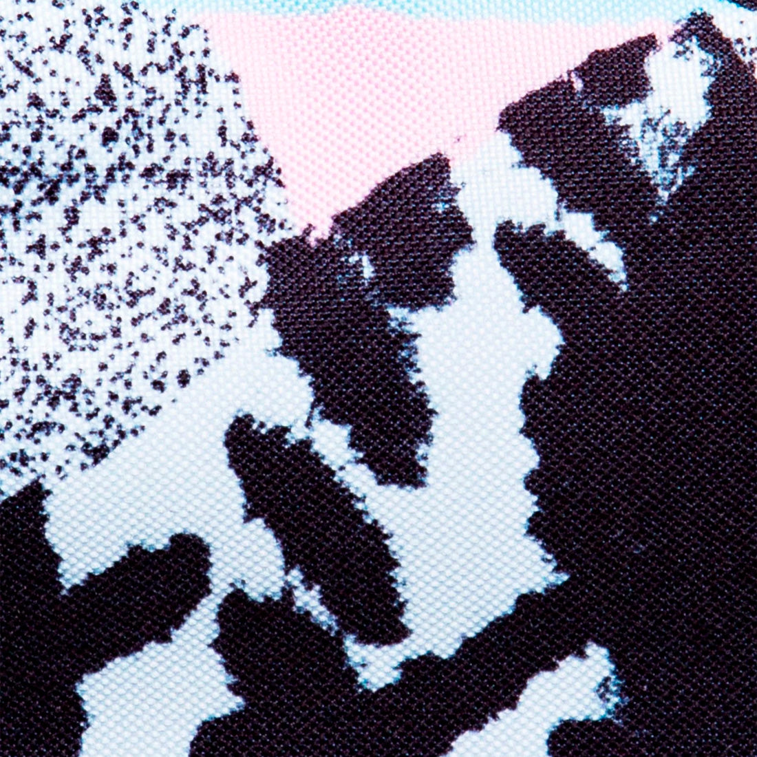 Hype Pastel Abstract Kız Çocuk Omuz Çantası