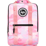 Hype Pastel Camo Boxy Backpack (TWLG-826_1SZ)
