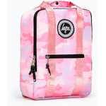 Hype Pastel Camo Boxy Backpack (TWLG-826_1SZ)