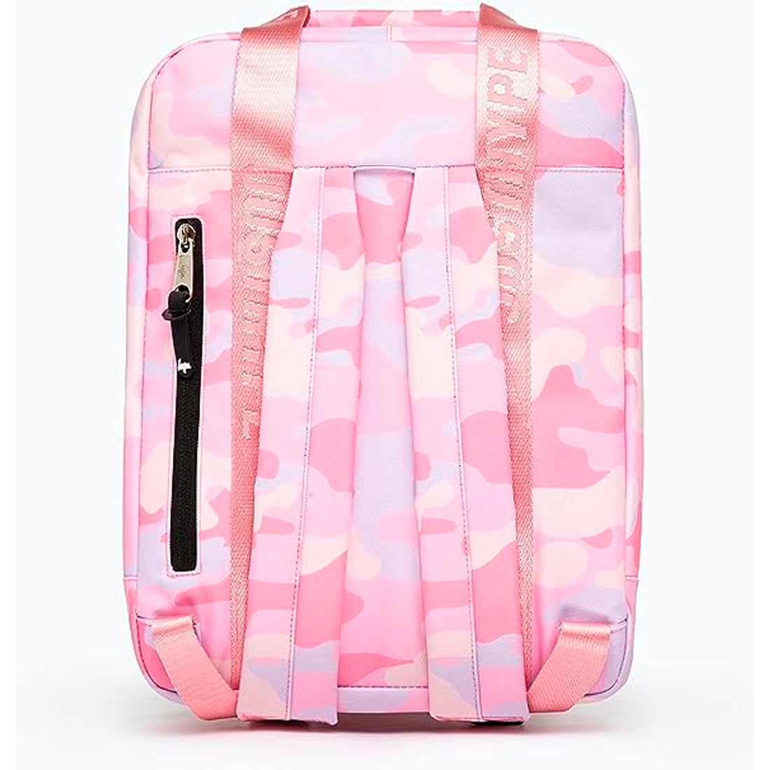Hype Pastel Camo Boxy Backpack (TWLG-826_1SZ)