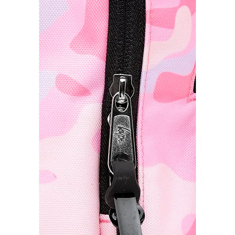 Hype Pastel Camo Boxy Backpack (TWLG-826_1SZ)