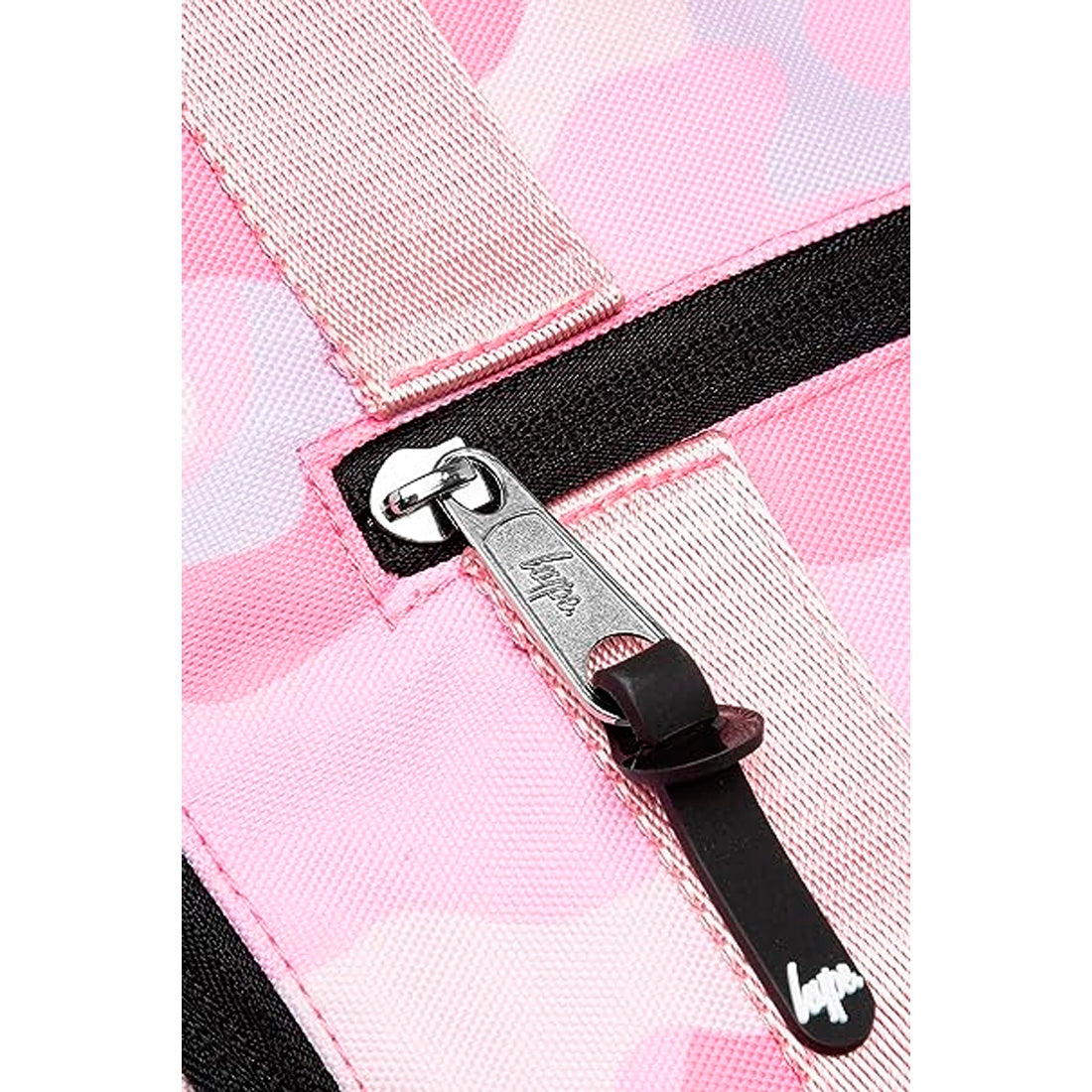 Hype Pastel Camo Boxy Backpack (TWLG-826_1SZ)