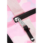 Hype Pastel Camo Boxy Backpack (TWLG-826_1SZ)