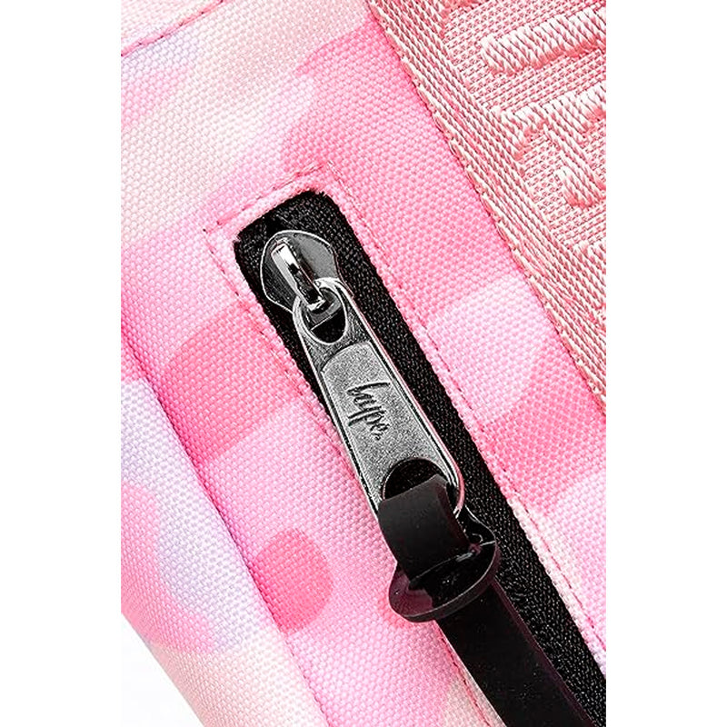 Hype Pastel Camo Boxy Backpack (TWLG-826_1SZ)