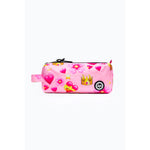 Hype Pink Emoji Pencil Case (BTS21128_1SZ)