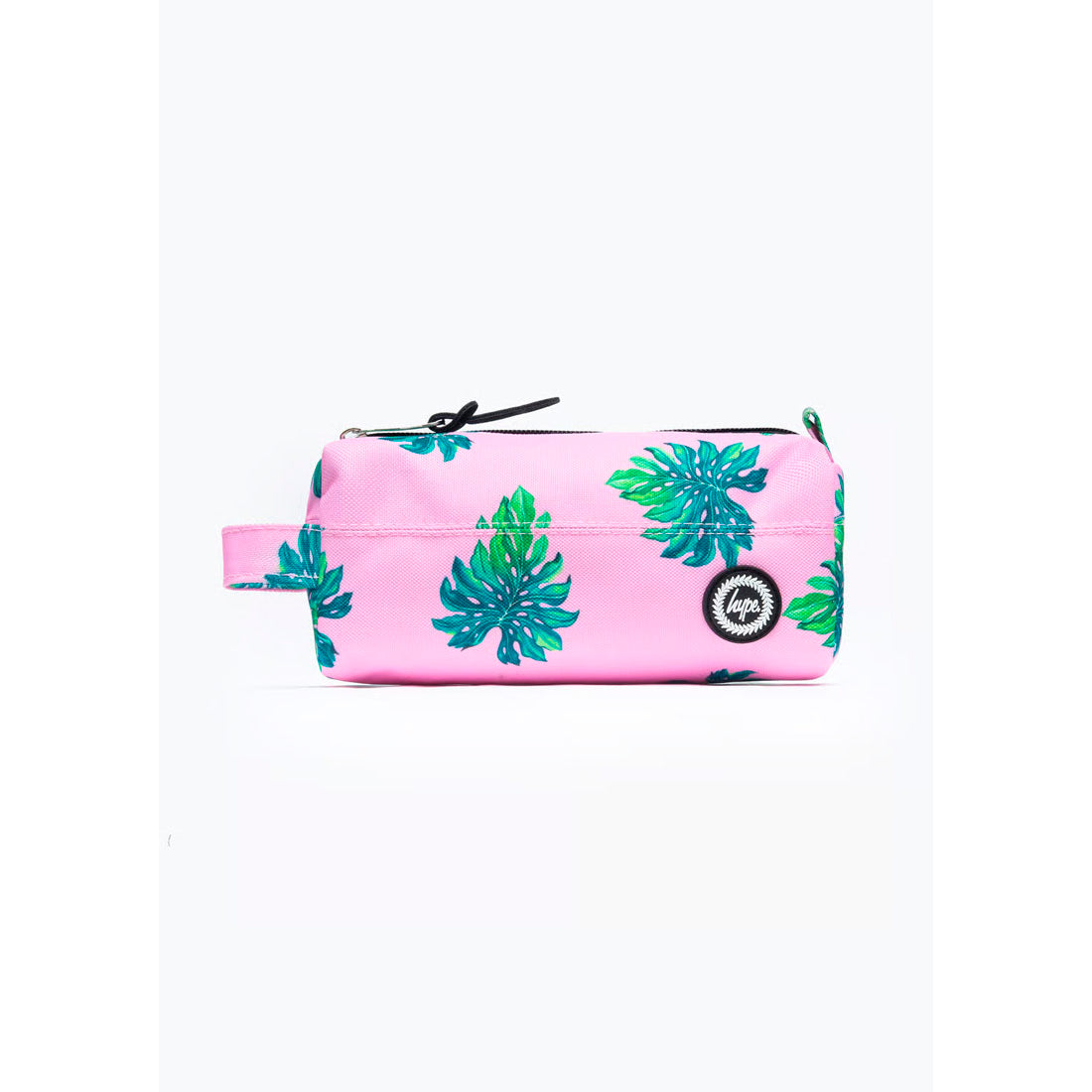 Hype Pink Palm Pencil Case (BTS21113_1SZ)