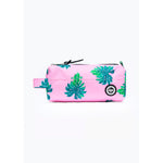 Hype Pink Palm Pencil Case (BTS21113_1SZ)