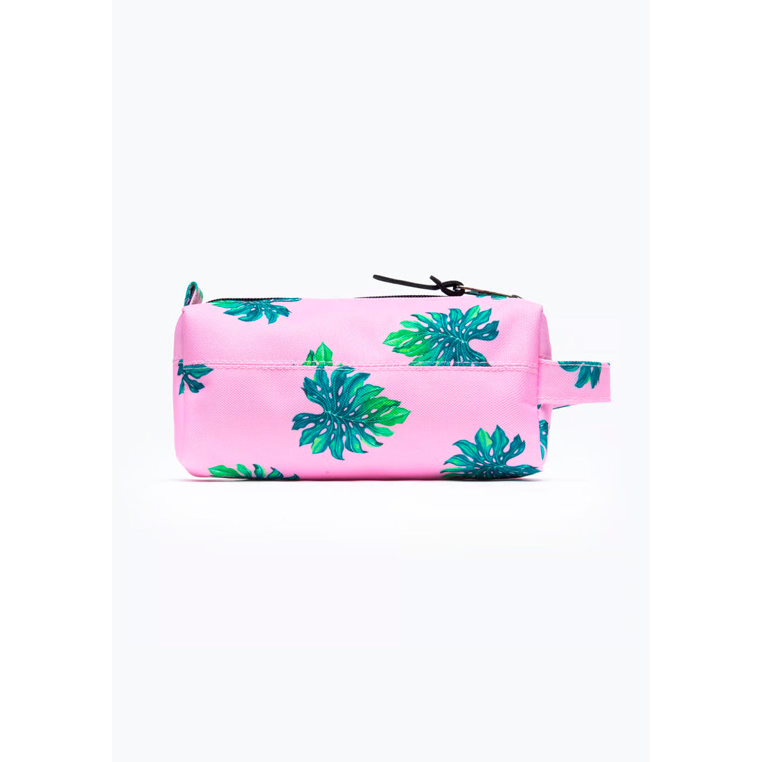 Hype Pink Palm Pencil Case (BTS21113_1SZ)