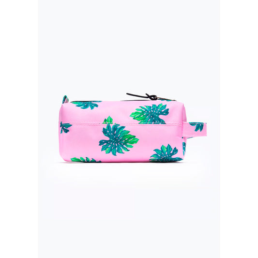 Hype Pink Palm Pencil Case (BTS21113_1SZ)