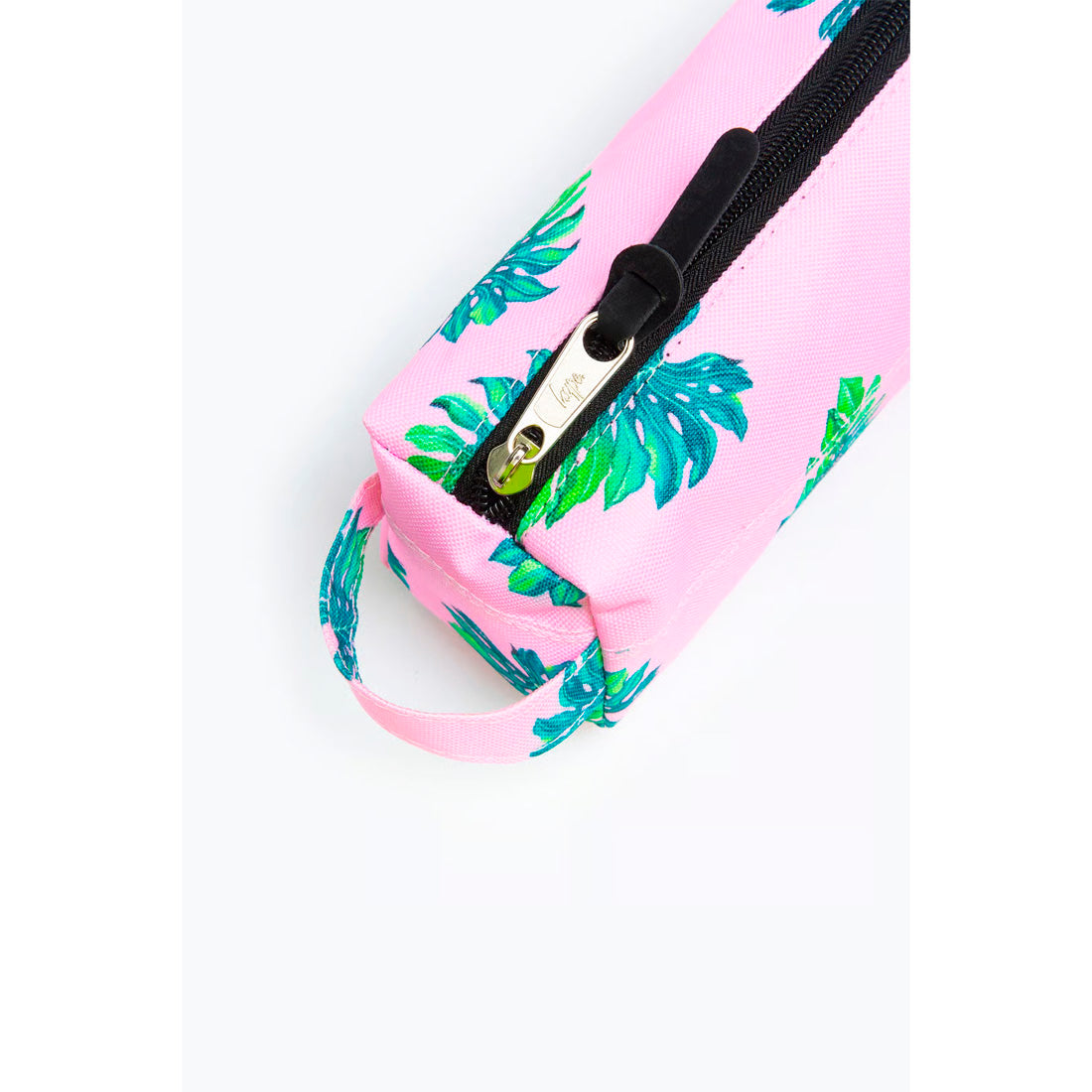 Hype Pink Palm Pencil Case (BTS21113_1SZ)
