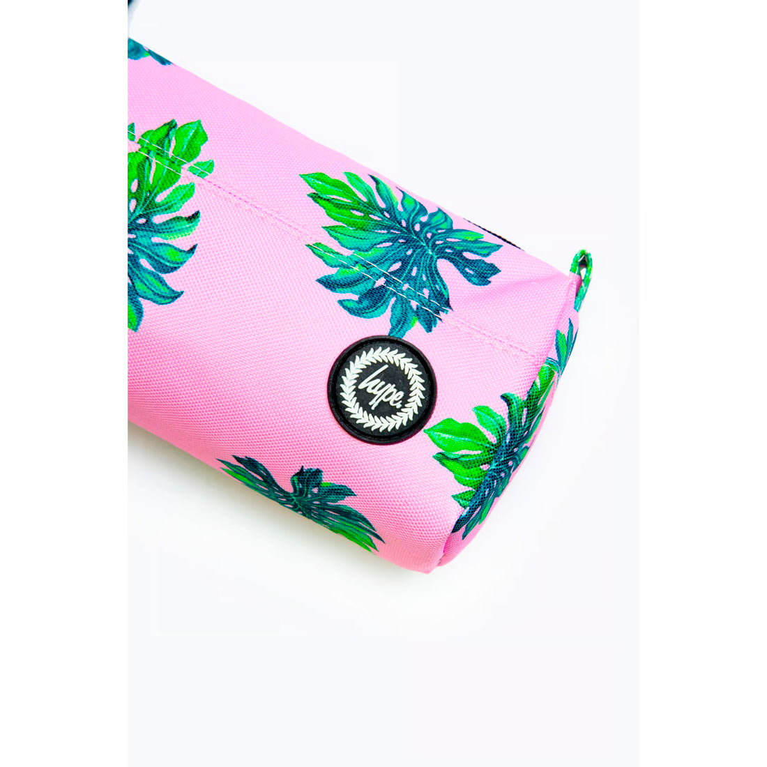 Hype Pink Palm Pencil Case (BTS21113_1SZ)