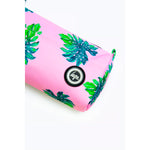 Hype Pink Palm Pencil Case (BTS21113_1SZ)
