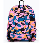 Hype Purple & Orange Camo Backpack (TWLG-754_1SZ)