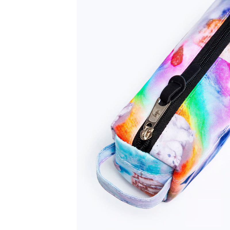 Hype Rainbow Dolphin Kız Çocuk Kalem Kutusu
