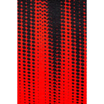 Hype Red & Black Half Tone Fade Backpack (TWLG-707_1SZ)